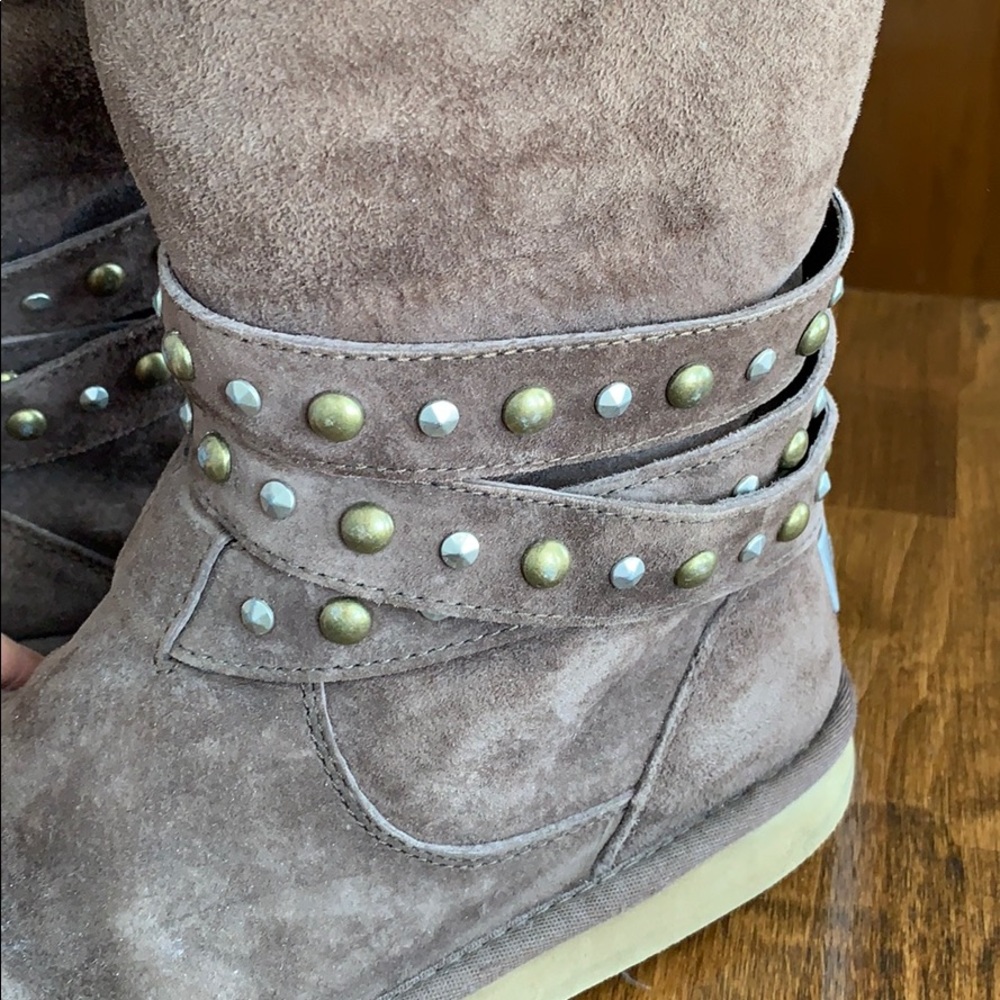 Ugg Boots - image 2